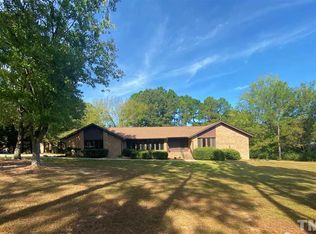 5512 Edington Ln, Raleigh, NC 27604