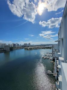 2780 NE 183rd St PENTHOUSE 17, Aventura, FL, 33160