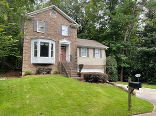 2301 Vestbrook Dr, Birmingham, AL 35243