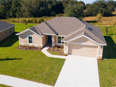 7509 Sloewood Dr, Leesburg, FL, 34748