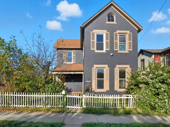 Boltin Street, Dayton, OH 45403
