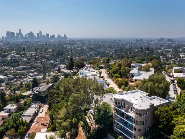 1850 San Jacinto St, Los Angeles, CA 90026