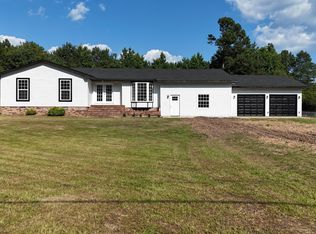 368 Lamon Chapel Loop, Jasper, AL 35503
