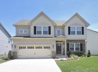 11873 Sidd Finch St, Waldorf, MD 20602