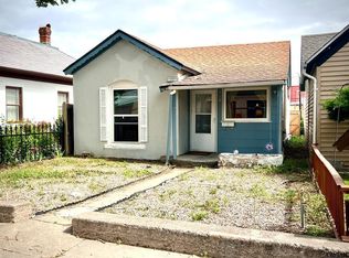 118 W Front St, Florence, CO 81226