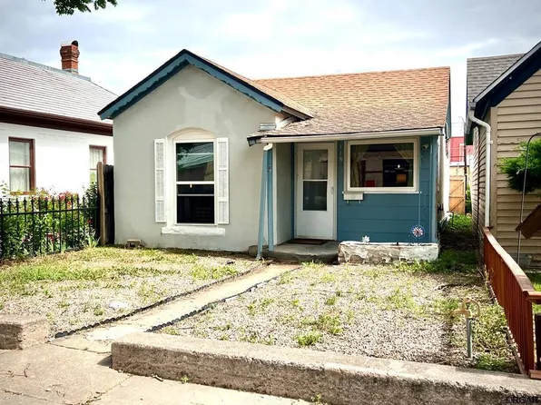 118 W Front St, Florence, CO 81226