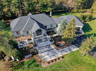 2 Gooseberry Ln, Uxbridge, ON L9P1X2