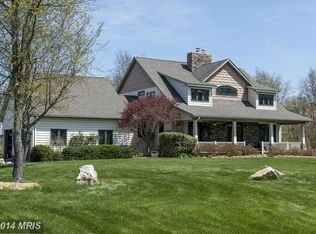 320 Whispering Knolls Ln, Berryville, VA 22611
