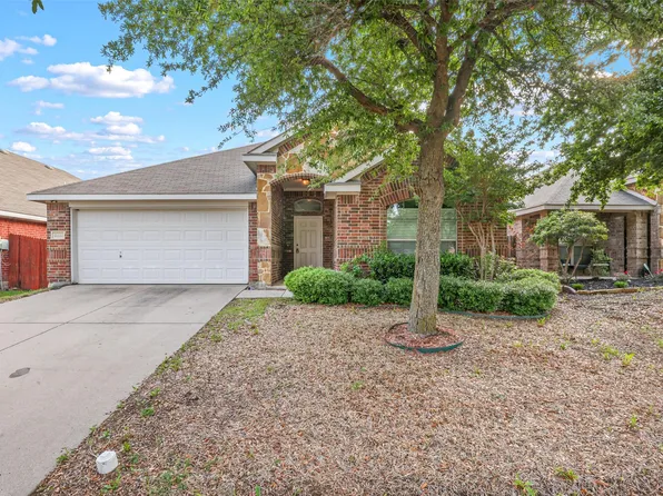 4030 Eric Dr, Heartland, TX 75126
