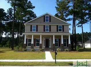 104 Arbor Dr, Pooler, GA 31322