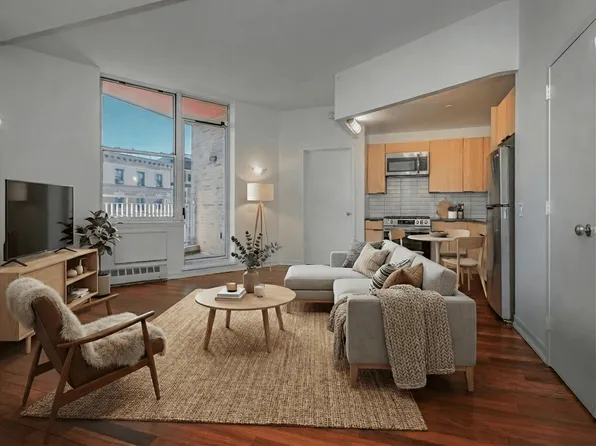 191 Saint Nicholas Avenue image 1 of 11