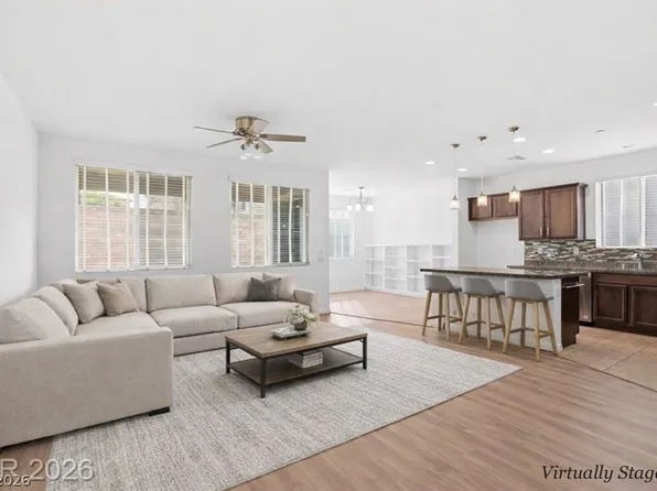 1273 Olivia Pkwy, Henderson, NV 89011