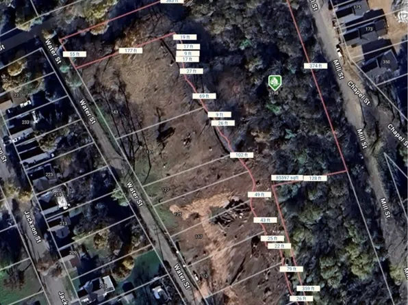 198 Mill St Lot 1, Lockport, NY 14094