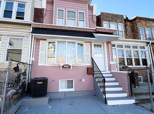 1942 S 56th St, Philadelphia, PA 19143