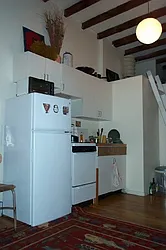 Rented by Tower Brokerage