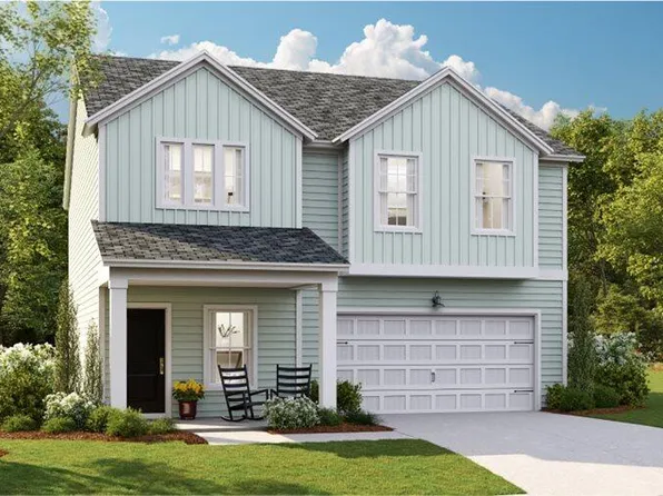 438 Camellia Bloom Dr, Moncks Corner, SC 29461