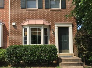 114 S Wise St, Arlington, VA 22204