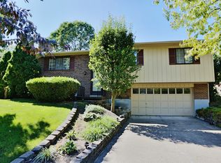 1313 Black Forest Dr, Dayton, OH 45449