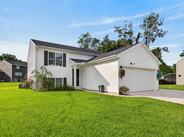378 Lotz Ct, Wayland, MI 49348