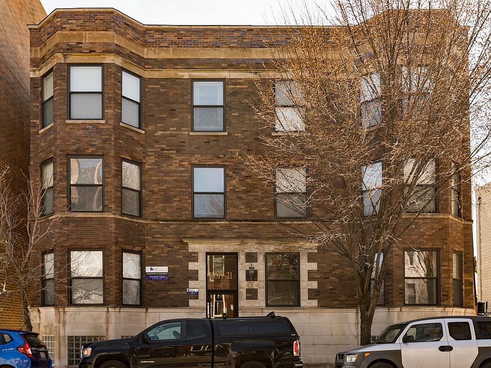 1st image of 1619 W Warren Blvd APT 2E