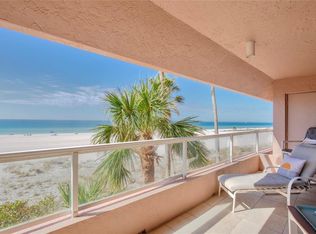 1340 Gulf Blvd APT 3F, Clearwater, FL 33767