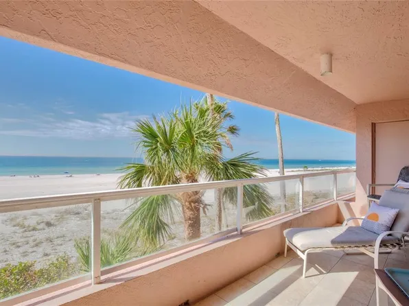 1340 Gulf Blvd APT 3F, Clearwater, FL 33767