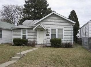 1092 Seymour Ave, Columbus, OH
