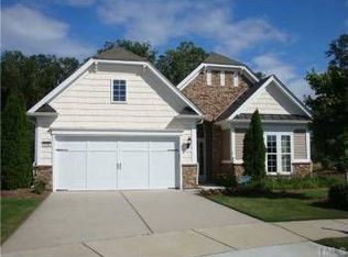 821 Eldridge Loop, Cary, NC 27519