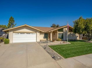 1551 Oak Knoll Rd, Santa Maria, CA 93455