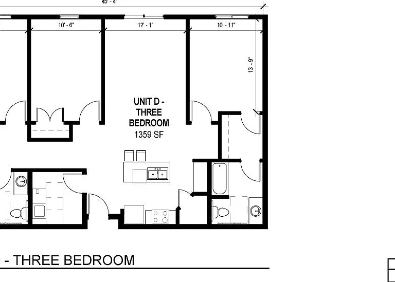 Sonoma Apartments, LLC — Photo 149