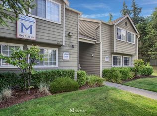 1860 S 284th Lane M104, Federal Way, WA