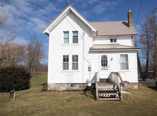 8379 Wayne Center Rd, Sodus, NY 14551