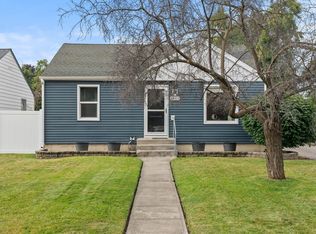 15004 E Rich Ave, Spokane, WA 99216