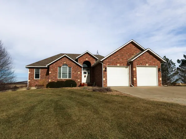 2334 Road P, Emporia, KS 66801