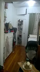 Rented by High Line NYC Realty Group