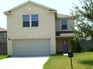 6307 N 19th Ln, McAllen, TX 78504
