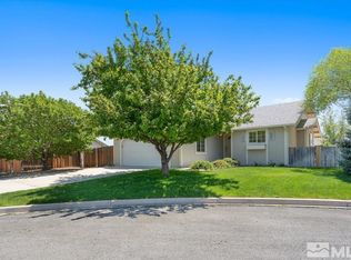 68 Rook Ct, Sparks, NV 89441