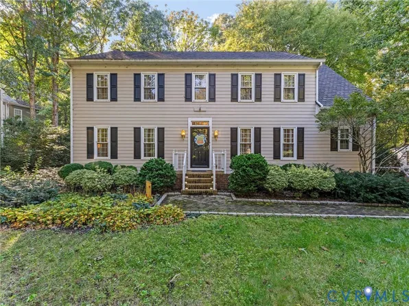 2611 Northwind Dr, Henrico, VA 23233