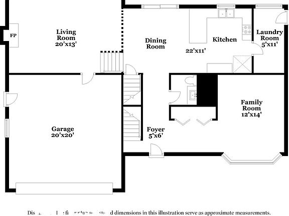2nd image of 7064 S Greenborough Dr