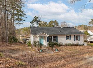 River Rd, Garysburg, NC 27831