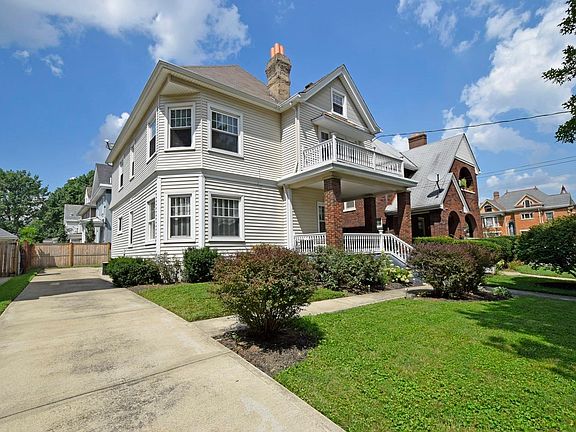 2nd image of 4243 Floral Ave