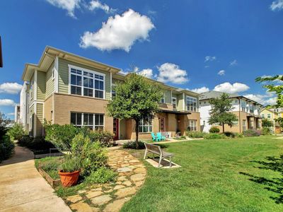 2806 Moreno St, Austin, TX, 78723