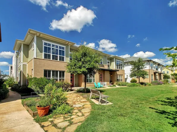 2806 Moreno St, Austin, TX 78723