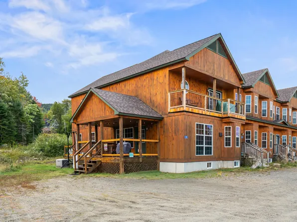 143 Cahill Lane #1089, Dallas Plt, ME 04970