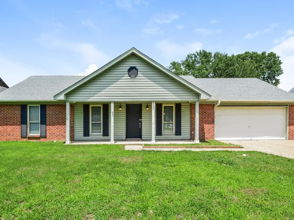 2621 Pintail Dr, Horn Lake, MS 38637