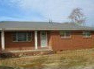 5271 County Road 607, Dexter, MO 63841