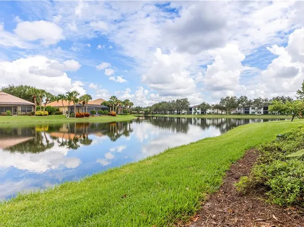 1845 Les Chateaux Blvd Unit 202, Naples, FL 34109