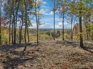 TRACT 11 Off Of Sheep Ranch Rd, Robbins, TN 37852