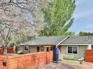 2915 Leopoldo Rd NW, Albuquerque, NM 87104