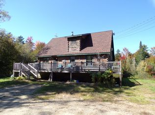 20 Hutchins Way, Nelson, NH 03457